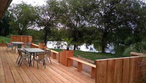 La Ferme - Maison avec terrasse - Foto 2