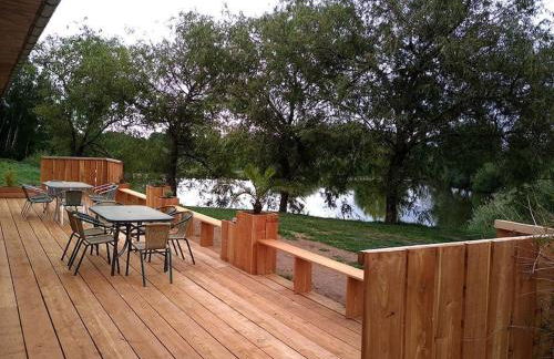 La Ferme - Maison avec terrasse - Foto 2