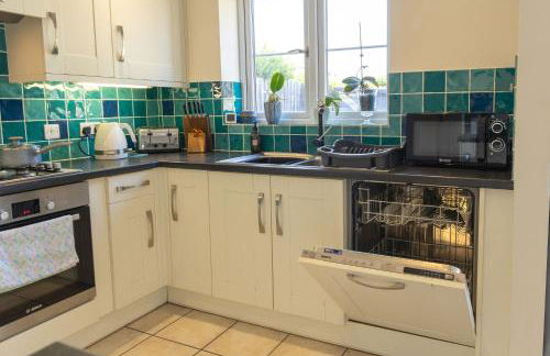 Ottery House - Foto 26