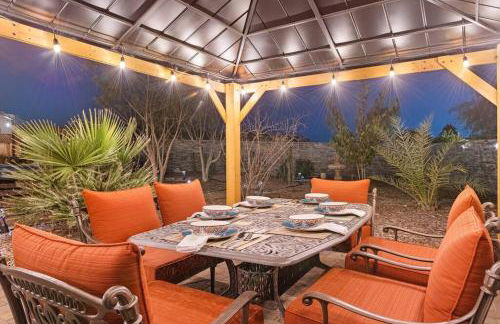 The Hummingbird House, Sauna & Mountain Views! - Foto 51