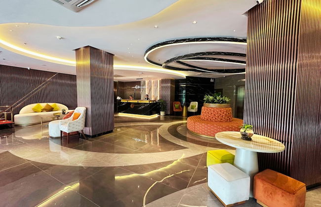 Hayat Sky Towers - Foto 3