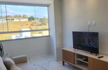 Apartamento 2 quartos e garagem - Foto 3