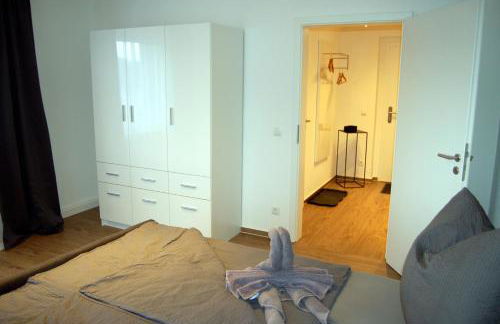 Ferienwohnung zur alten Zeche - Foto 23