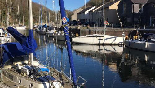 Stunning House in Felinheli Marina - Foto 4