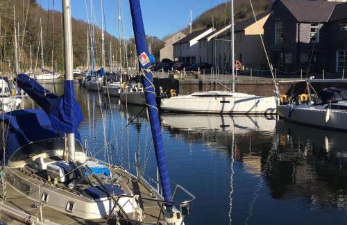 Stunning House in Felinheli Marina - Foto 4