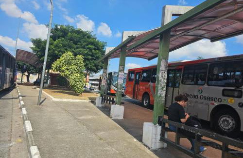 Apartamento Kit em Osasco Acesso Rodoanel Castelo Branco - Foto 12