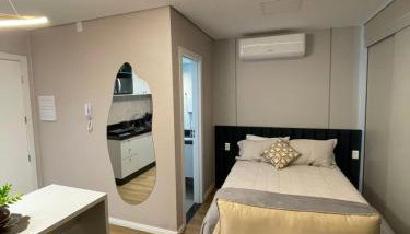 Studio Flat Cuiabá - Foto 5