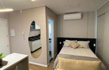 Studio Flat Cuiabá - Foto 5