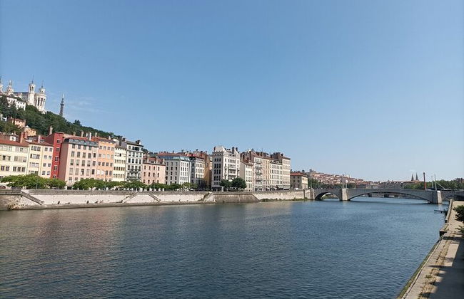 Visite privée du vieux Lyon - 2 heures - Photo 7