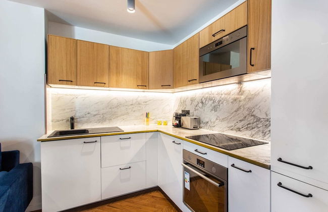 Résidence Paris Boetie - Foto 51