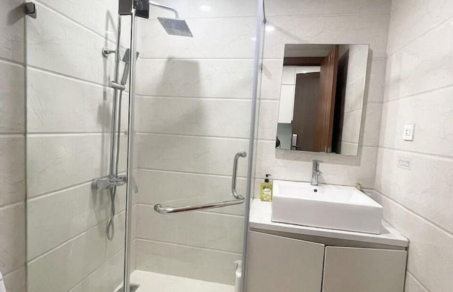 Vinhomes Green Bay-Studio Apartment - Foto 46