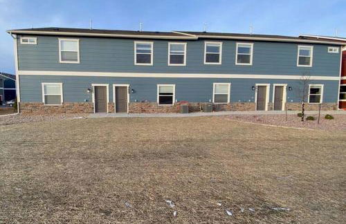 New 3 Bedroom Townhome with Mountain Views - Foto 10