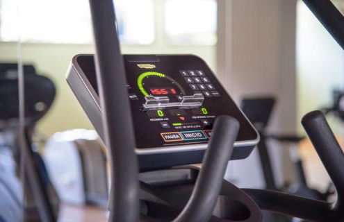 Aparthotel Ciutat de Palol - Foto 113