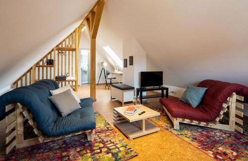 Auszeithaus Edertal - Foto 24