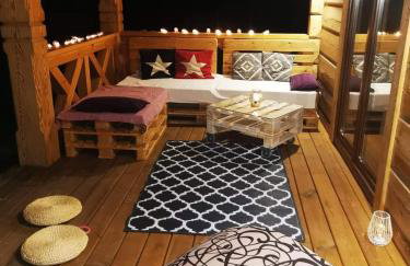 Hacjenda u Olendra - Foto 3