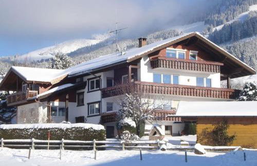 Holiday Apartment Hornerblick - Foto 7