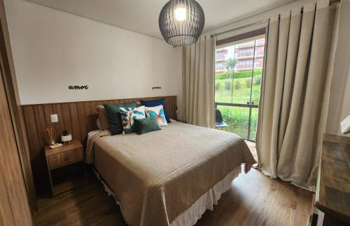 Nosso Loft Encantador em Campos do Jordão - Foto 34