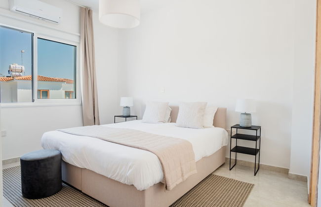 Sanders White Mountains - Lovely villa With Pool - Foto 5