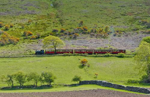 Hendre Barn Mawr - Foto 18