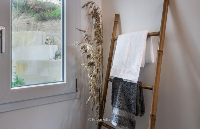 Elaia Bioglam Relais - Appartamento Alfa - Foto 19