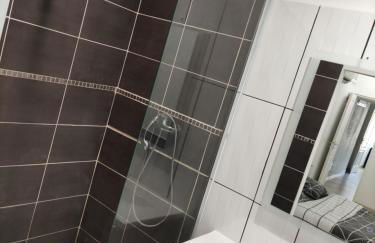 La Résidence du Cap - Foto 45