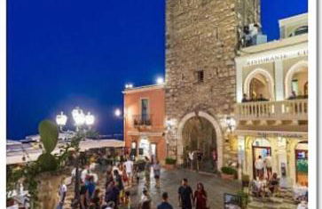 Naxos Sicilian Luxury Apartment - Foto 20