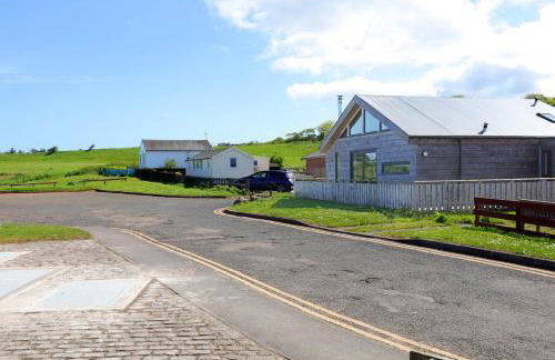 Belle Haven Chalet. - Foto 18