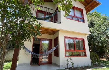 Chalés Recanto Paraíso - Foto 1