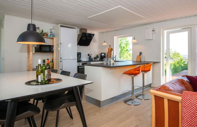 Holiday Home in RÃ¸nde - Foto 20