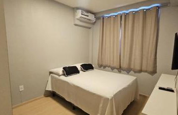 Apartamento Golf - Próximo Avenida das Torres Manaus - Foto 16