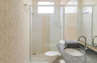 Apartmento com Garagem, Ar Condicionado próximo Madrecor, UFU, Parque Sabia - Foto 32