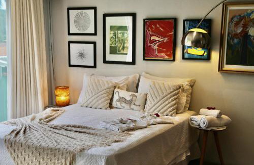 Loft Rua Direita - Foto 14