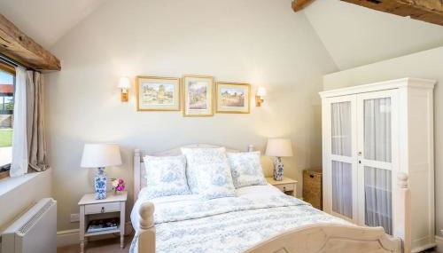 Clematis cottage - Photo 5, wardrobe