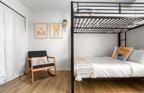 The Seaside Bohemian - Photo 44