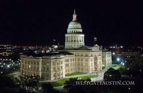 WestgateAustin - Downtown Austin, Capitol Next Door, 30 Day Rental - Foto 2