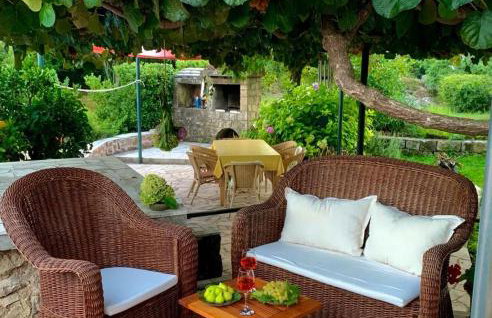 Rural villa Forest with private pool near Dubrovnik - Foto 9