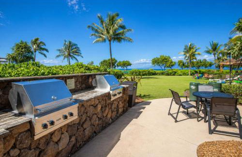 KBM Resorts FREE CAR Honua Kai Konea Partial Ocean View Recently Remodeled 2-Bedroom Condo Corner Unit HKK-434 - Foto 16