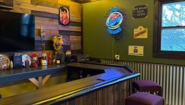 Par-fect Escape on Lake Windsor Golf Course - Foto 4