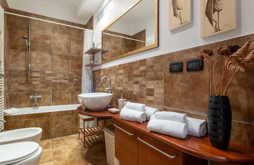 Piramide Cestia Apartment - Foto 21