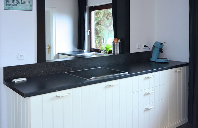 Spacious Holiday Home in Neukirchen near Forest - Photo 6