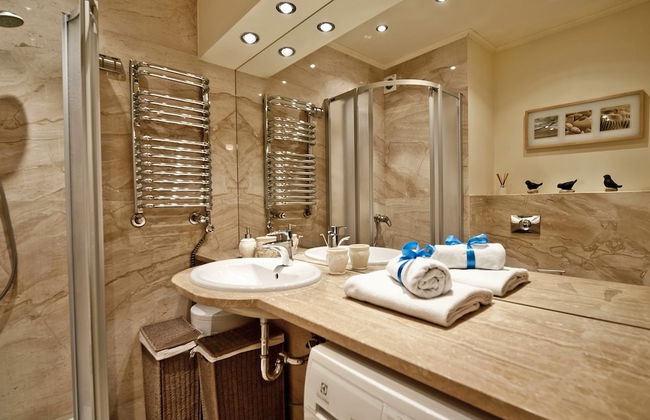 Willa Tamara BlueApart Jurata - Foto 58