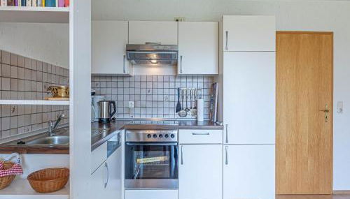 Pühler - Ferienwohnung Amsel - Foto 2, dishwasher