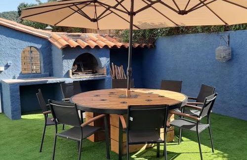 Superbe appartement classé 4étoiles avec piscine privée - Foto 17