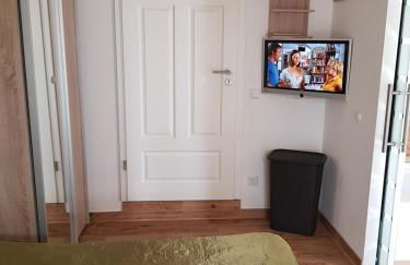 Ferienhaus in Bernau bei Berlin - Foto 46