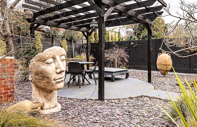 Stunning 5 Bed House in Willesden Green! - Foto 2