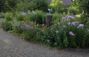 FeWo Wolfseiche - Foto 24