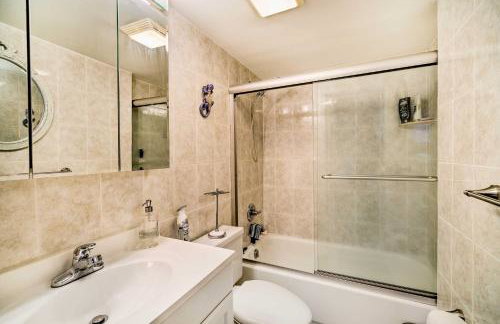 Lovely Fort Pierce Condo, Walk to Beach! - Foto 20