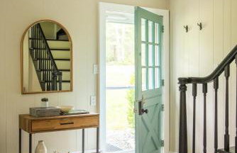 Cozy Cottage in Glen Spey - Foto 35