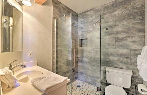 1 Mi to Granby Ranch Family-Friendly Cabin! - Foto 20