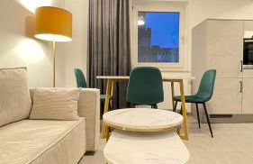 Home Apartments Four - Foto 4